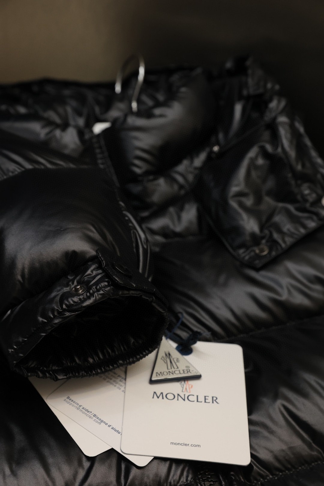 Moncler Down Jackets